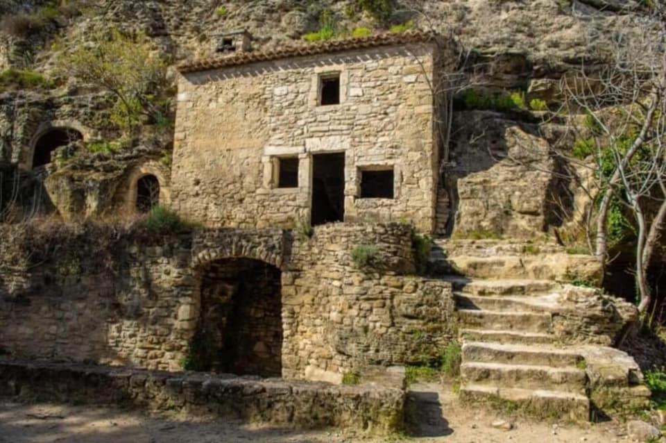 Bollène Chambre D'Hotes Vaucluse מראה חיצוני תמונה