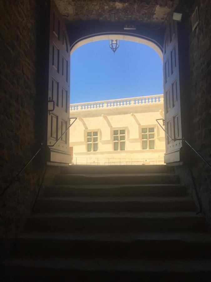 Bollène Chambre D'Hotes Vaucluse מראה חיצוני תמונה