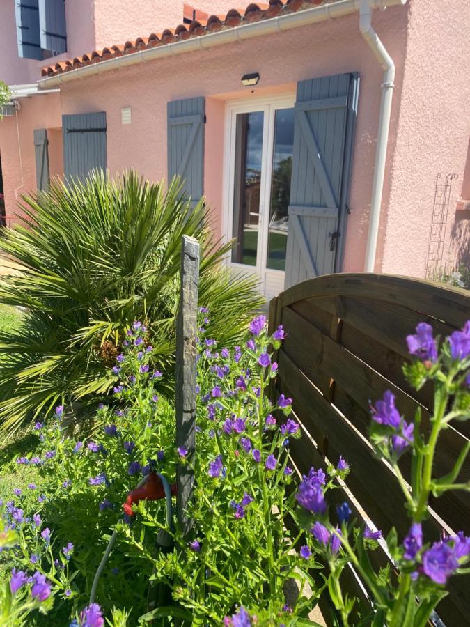 Bollène Chambre D'Hotes Vaucluse מראה חיצוני תמונה