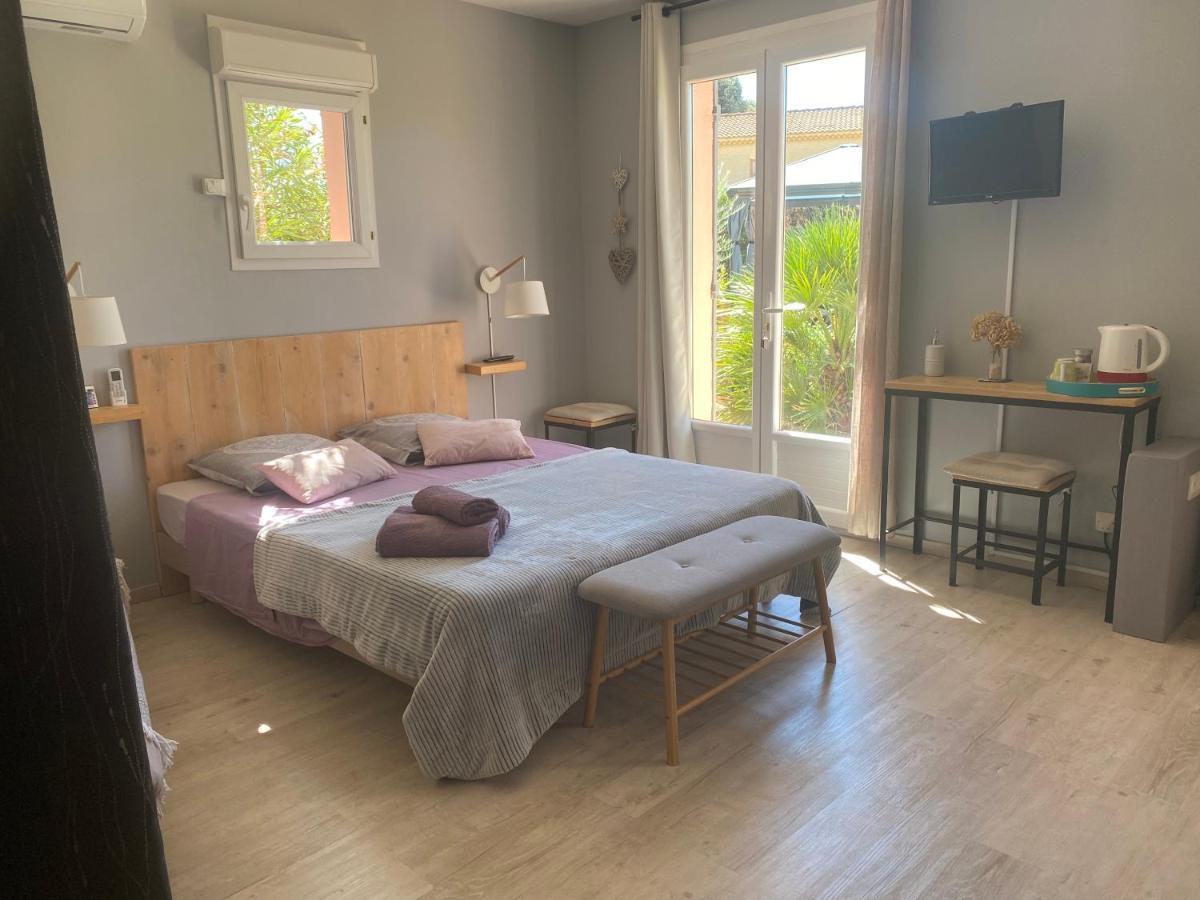 Bollène Chambre D'Hotes Vaucluse מראה חיצוני תמונה