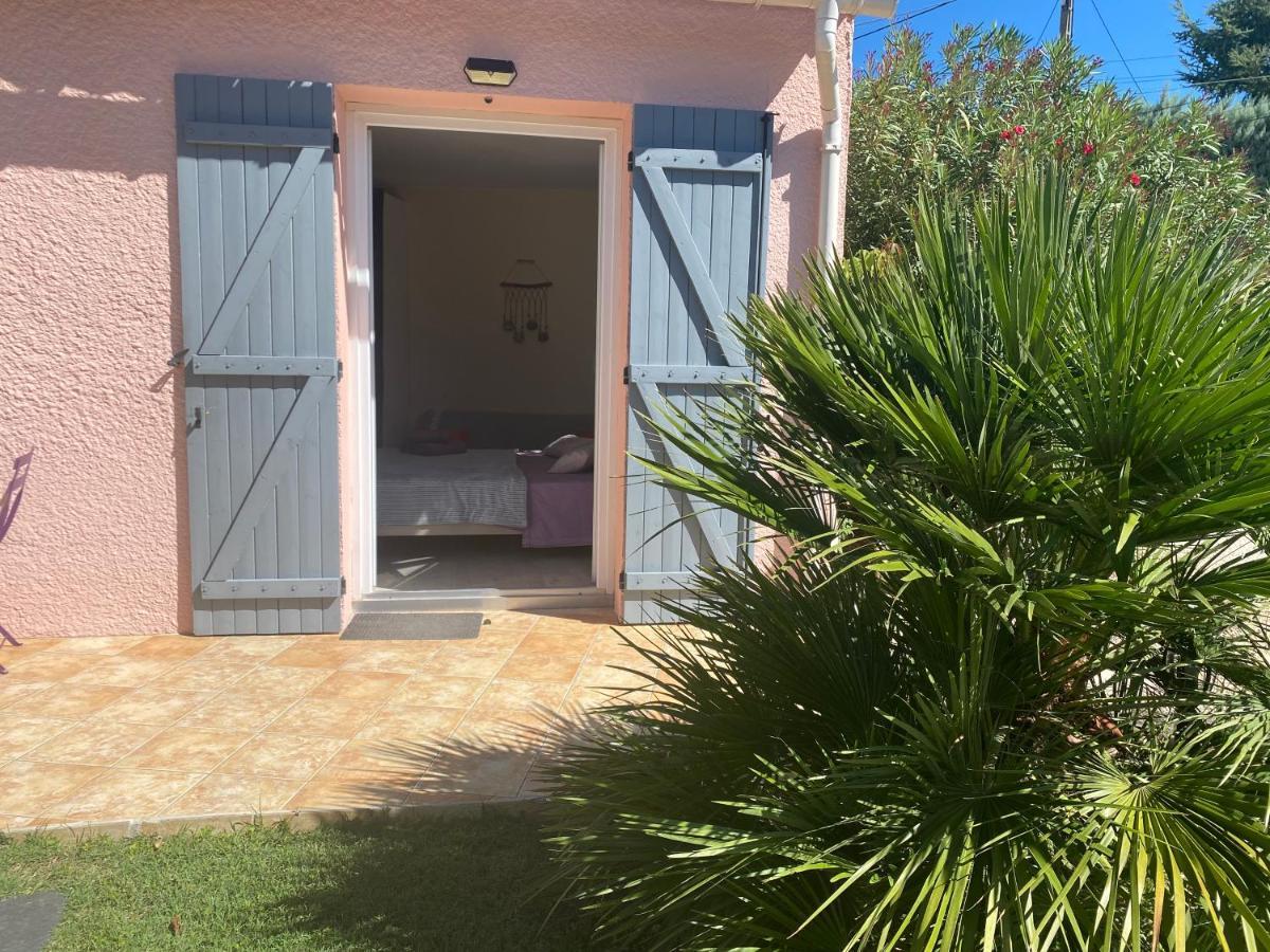Bollène Chambre D'Hotes Vaucluse מראה חיצוני תמונה