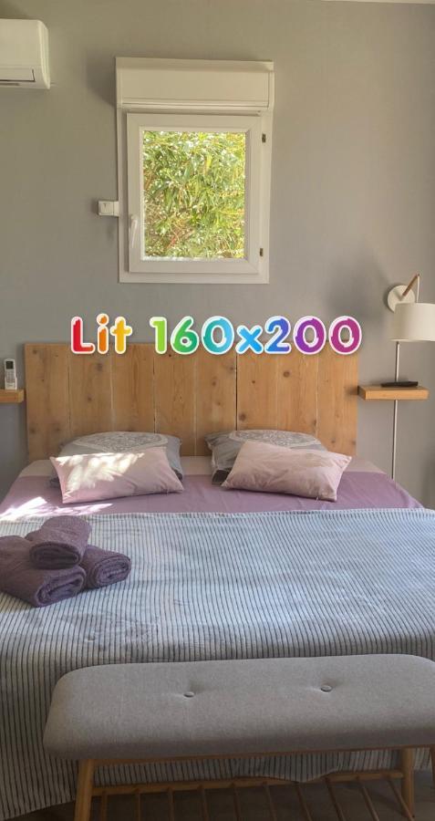 Bollène Chambre D'Hotes Vaucluse מראה חיצוני תמונה